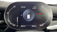 MINI Hatchback 135kW Cooper S Level 3 33kWh 3dr Auto Electric Hatchback